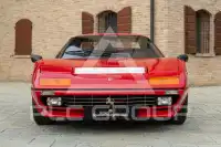 1982 Ferrari 512