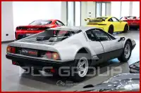 1982 Ferrari 512