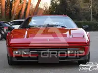 1982 Ferrari 360