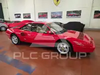 1982 Ferrari Mondial