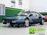 1982 Ferrari Mondial