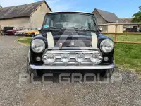 1982 Mini 