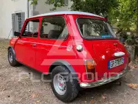 1982 Mini 