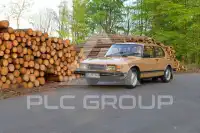 1982 SAAB 99
