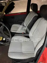 1982 Toyota TERCEL