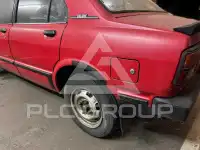 1982 Toyota TERCEL