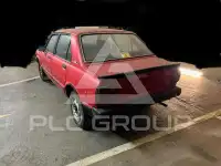1982 Toyota TERCEL