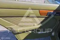 1982 Mercedes Benz S-Class