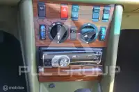 1982 Mercedes Benz S-Class