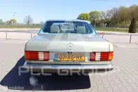 1982 Mercedes Benz S-Class