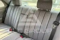 1982 Mercedes Benz S-Class
