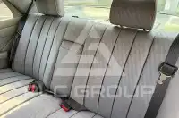 1982 Mercedes Benz S-Class