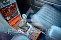 1982 Mercedes Benz 200