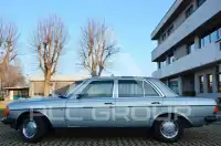 1982 Mercedes Benz 200