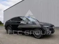 1982 Mercedes Benz GLA-Class
