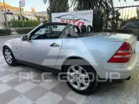 1982 Mercedes Benz GLA-Class