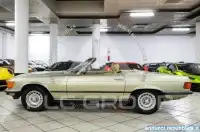 1982 Mercedes Benz SL-Class