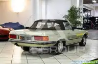 1982 Mercedes Benz SL-Class