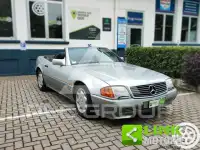 1982 Mercedes Benz SL-Class