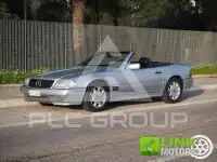 1982 Mercedes Benz SL-Class