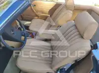 1982 Mercedes Benz SL-Class