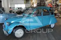 1982 Citroen 2 CV