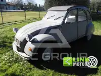 1982 Citroen 2 CV