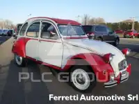 1982 Citroen 2 CV