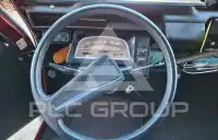 1982 Citroen 2 CV