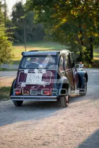1982 Citroen 2 CV