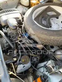 1982 Citroen GSA