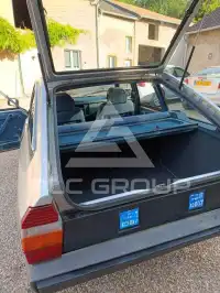 1982 Citroen GSA
