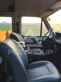 1982 Ford TRANSIT