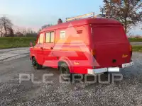 1982 Ford TRANSIT