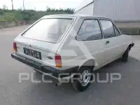 1982 Ford FIESTA