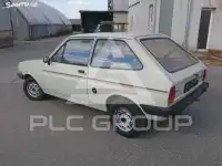 1982 Ford FIESTA