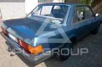 1982 Ford Granada