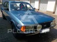 1982 Ford Granada
