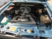 1982 Ford Granada