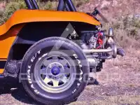 1982 Volkswagen Buggy