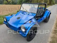 1982 Volkswagen Buggy