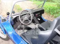 1982 Volkswagen Buggy