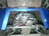 1982 Volkswagen Buggy