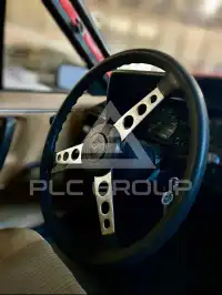 1982 Volkswagen Passat