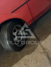1982 Volkswagen Passat