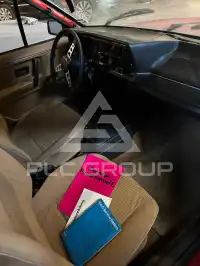 1982 Volkswagen Passat