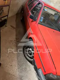 1982 Volkswagen Passat
