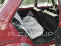 1982 Volkswagen Jetta