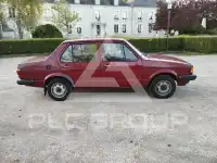 1982 Volkswagen Jetta