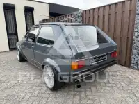 1982 Volkswagen GOLF